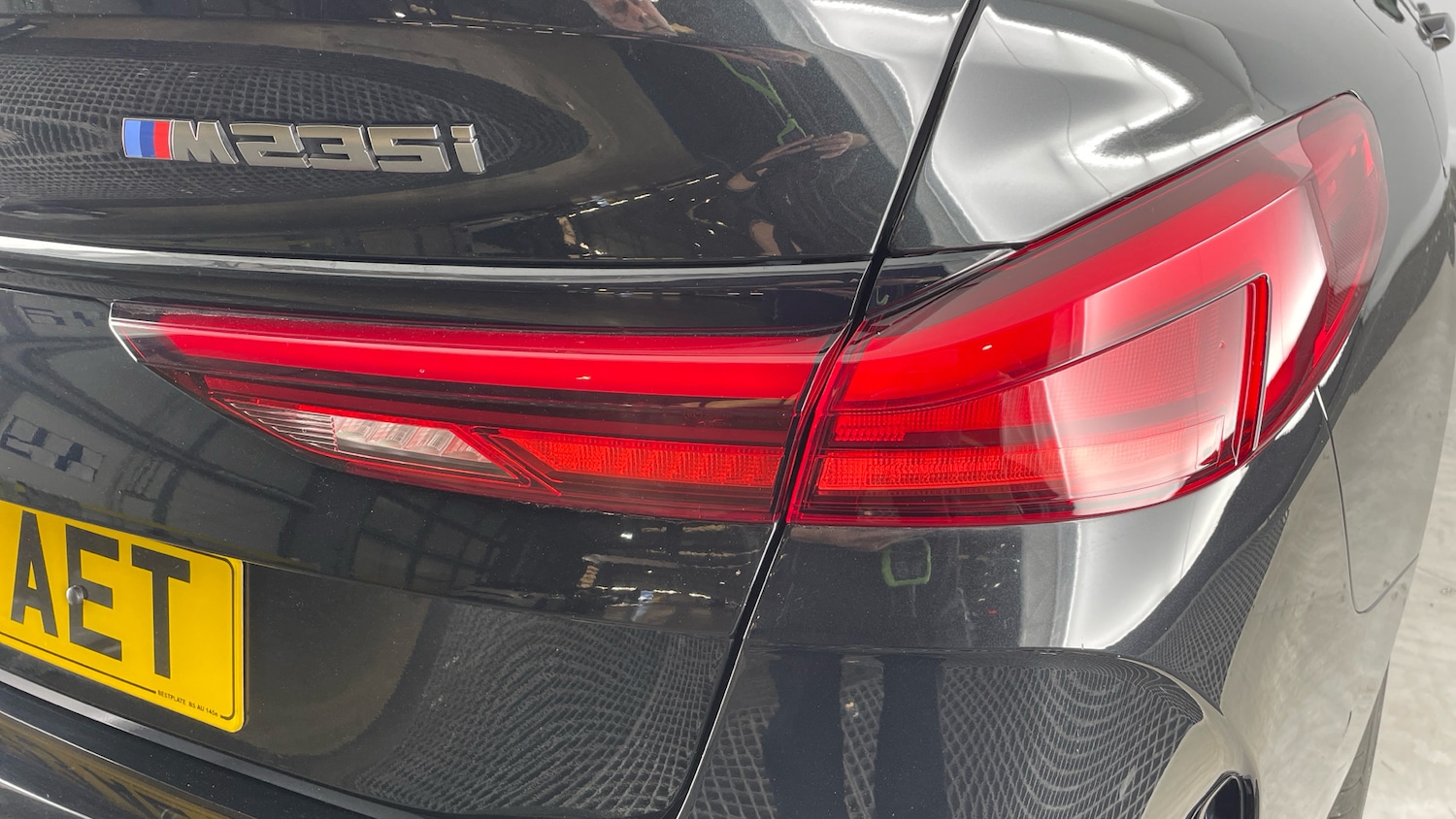 Used BMW 2 Series 2023 for sale - 76035231: Photo 22