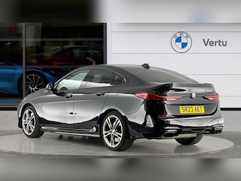 Used BMW 2 Series 2023 for sale - 76035231: Photo 2
