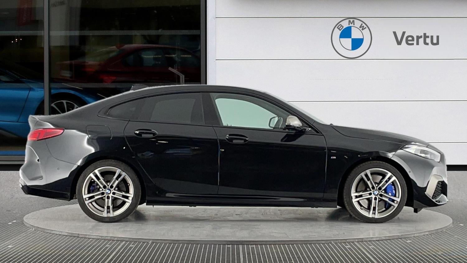 Used BMW 2 Series 2023 for sale - 76035231: Photo 3