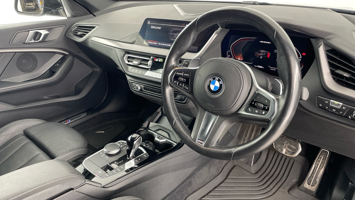 Used BMW 2 Series 2023 for sale - 76035231: Photo 6