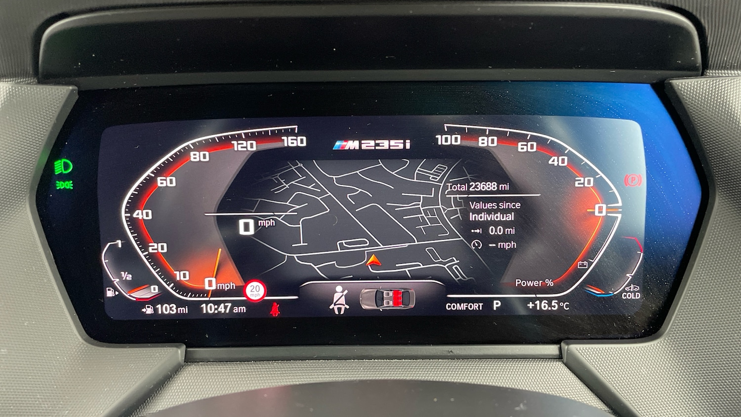 Used BMW 2 Series 2023 for sale - 76035231: Photo 9