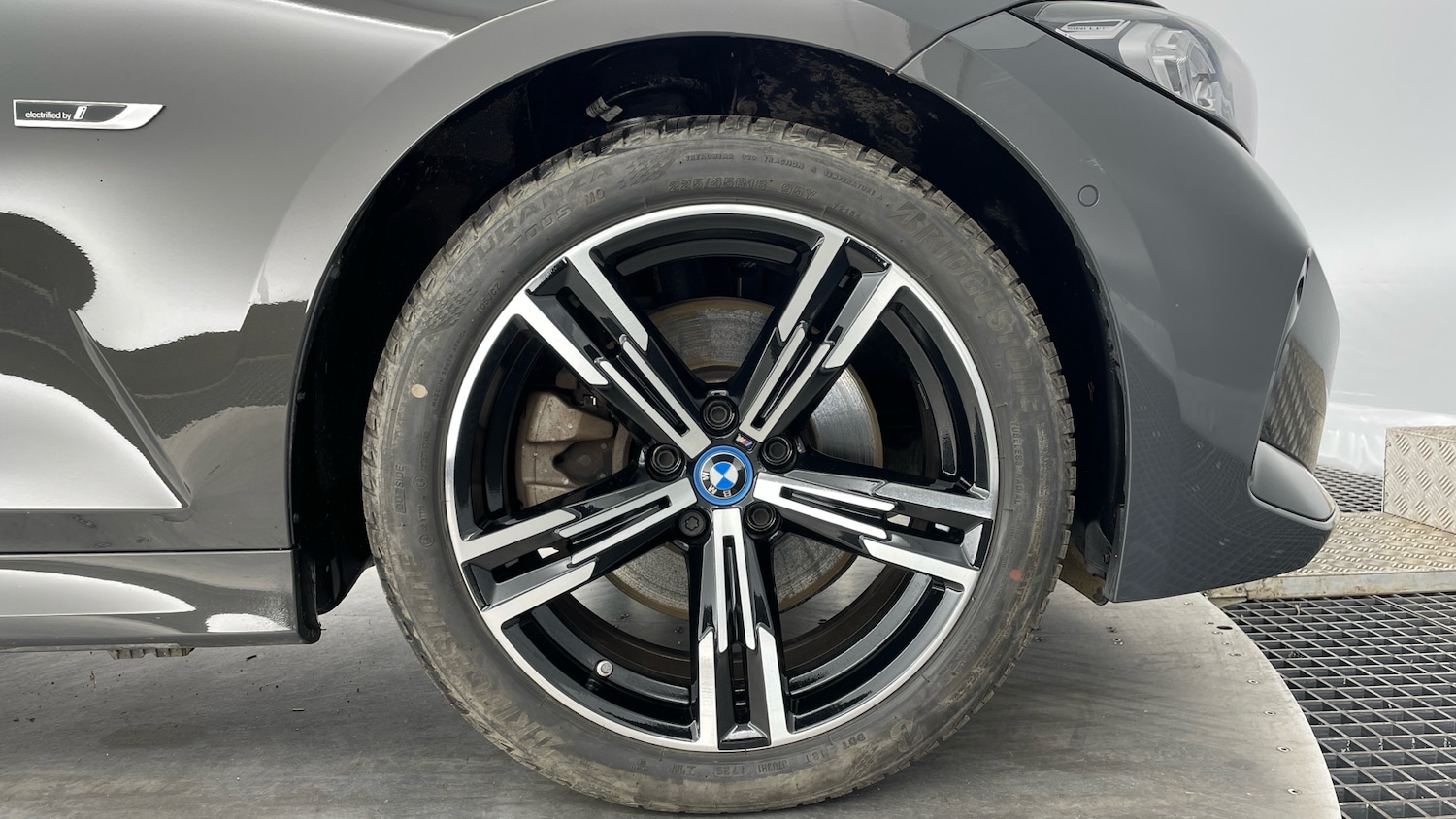 Used BMW 3 Series 2023 for sale - 76413249: Photo 14