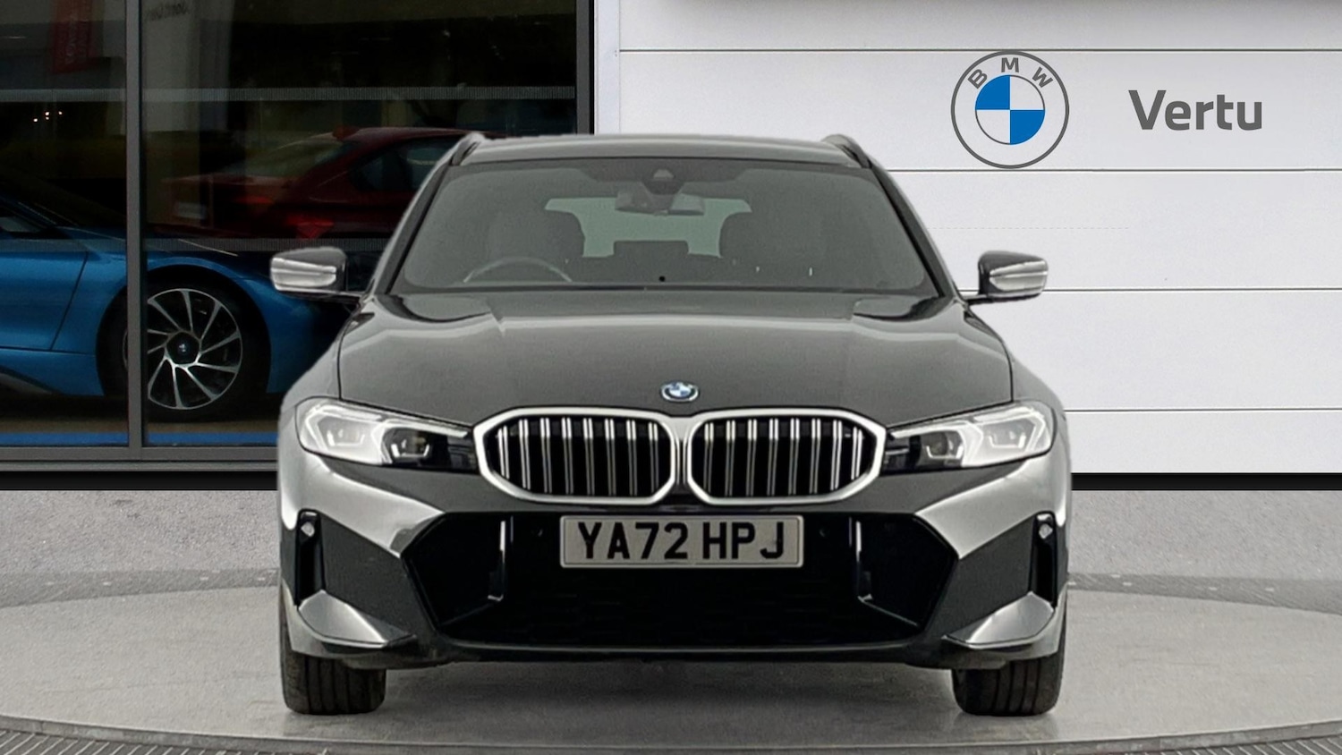Used BMW 3 Series 2023 for sale - 76413249: Photo 16