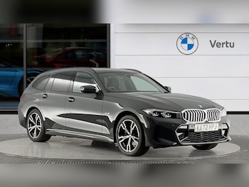 2023 (72) - 330e xDrive M Sport 5dr Step Auto