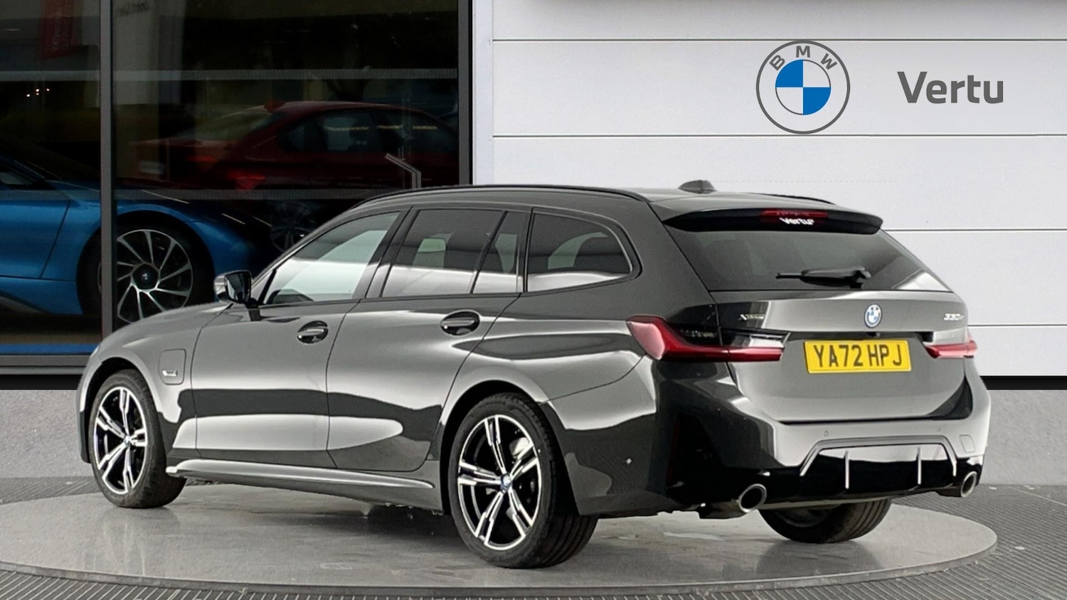 Used BMW 3 Series 2023 for sale - 76413249: Photo 2