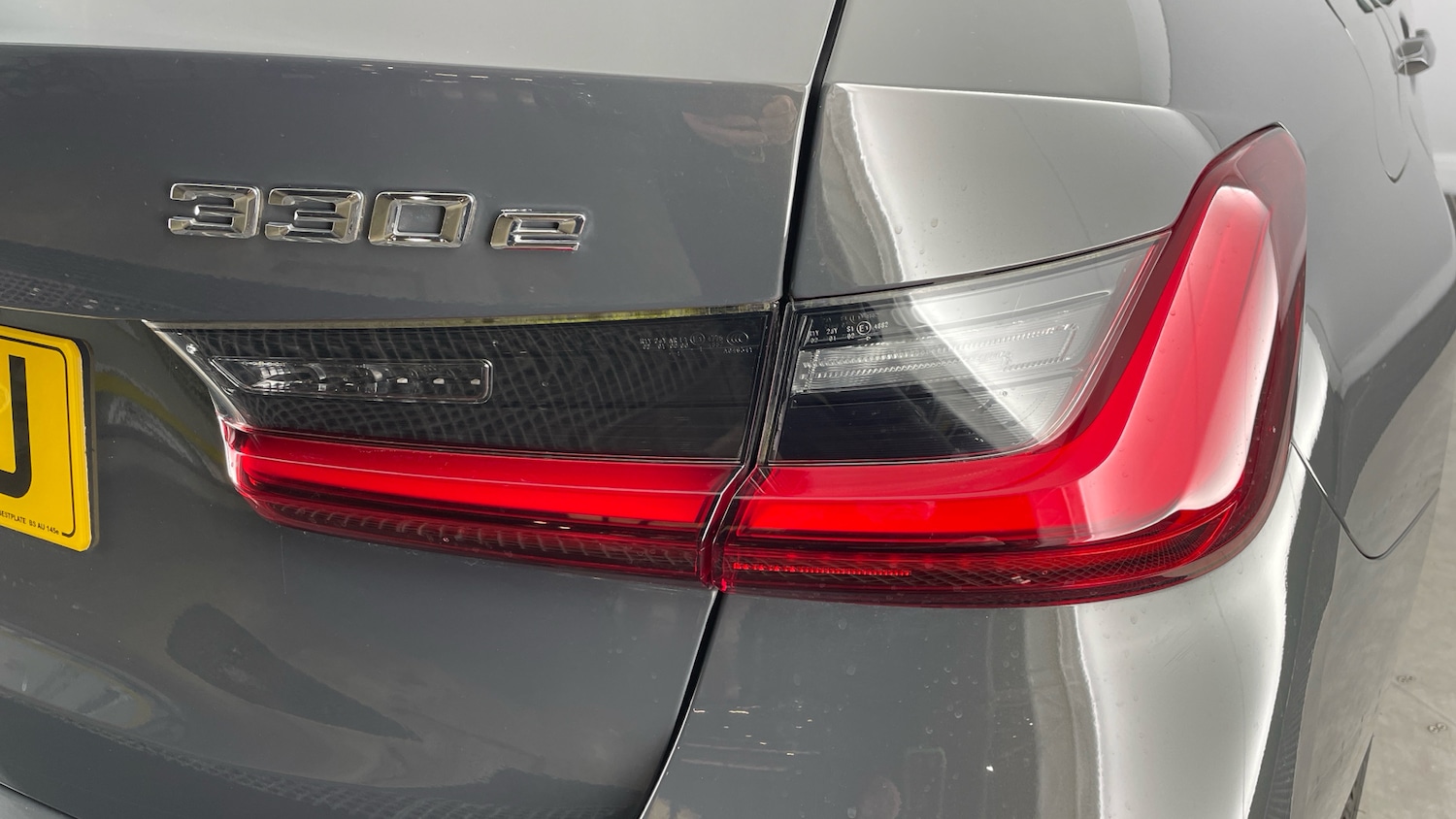 Used BMW 3 Series 2023 for sale - 76413249: Photo 22