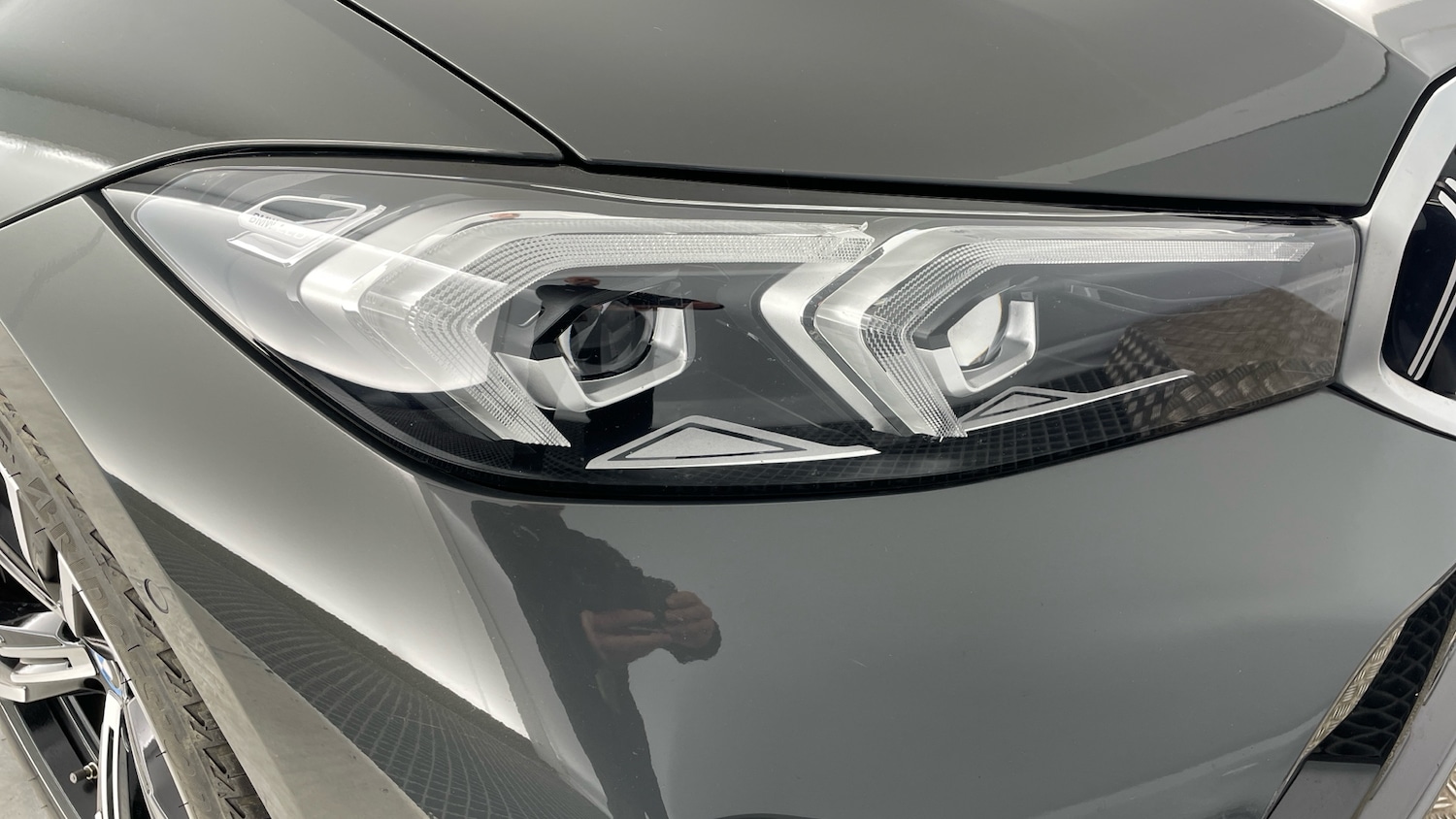 Used BMW 3 Series 2023 for sale - 76413249: Photo 23