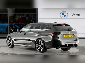 Used BMW 3 Series 2023 for sale - 76413249: Photo