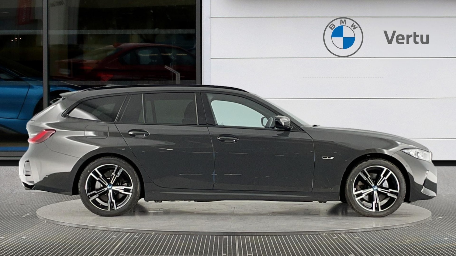Used BMW 3 Series 2023 for sale - 76413249: Photo 3
