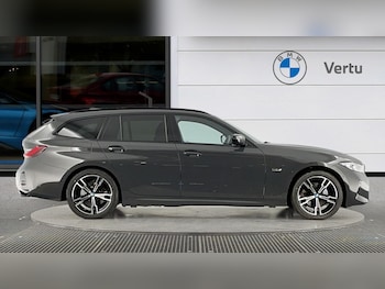 Used BMW 3 Series 2023 for sale - 76413249: Photo