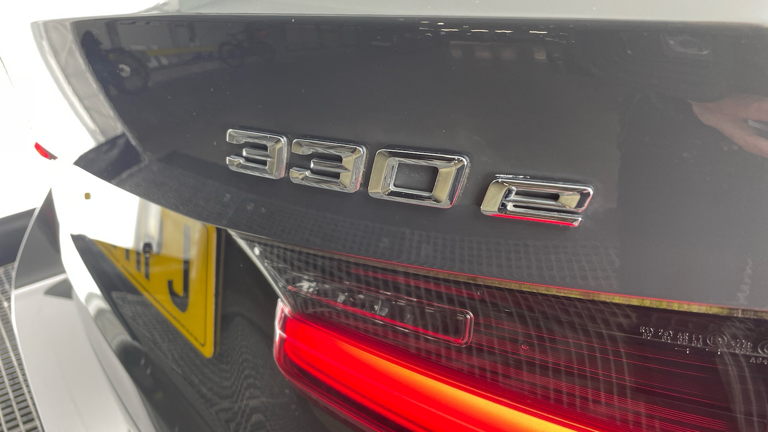 Used BMW 3 Series 2023 for sale - 76413249: Photo 48