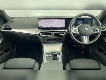 Used BMW 3 Series 2023 for sale - 76413249: Photo