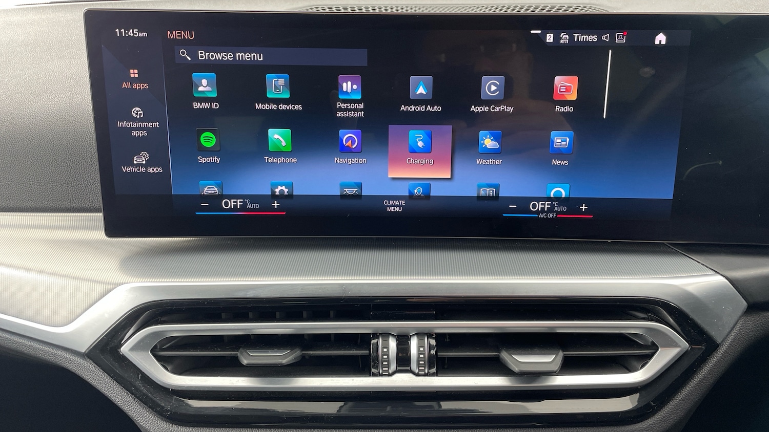 Used BMW 3 Series 2023 for sale - 76413249: Photo 67