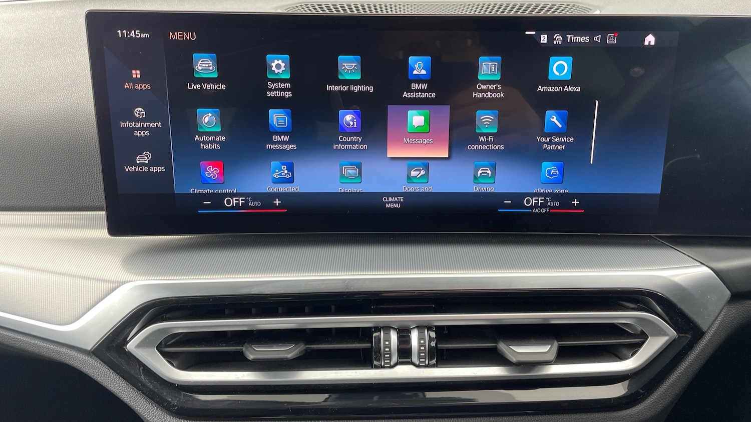 Used BMW 3 Series 2023 for sale - 76413249: Photo 68