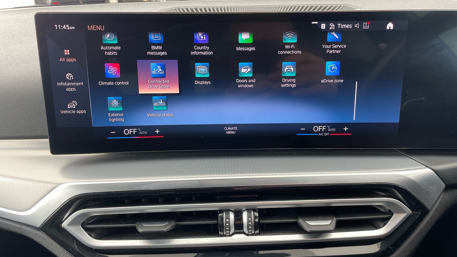 Used BMW 3 Series 2023 for sale - 76413249: Photo 69