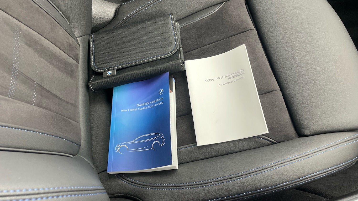 Used BMW 3 Series 2023 for sale - 76413249: Photo 77