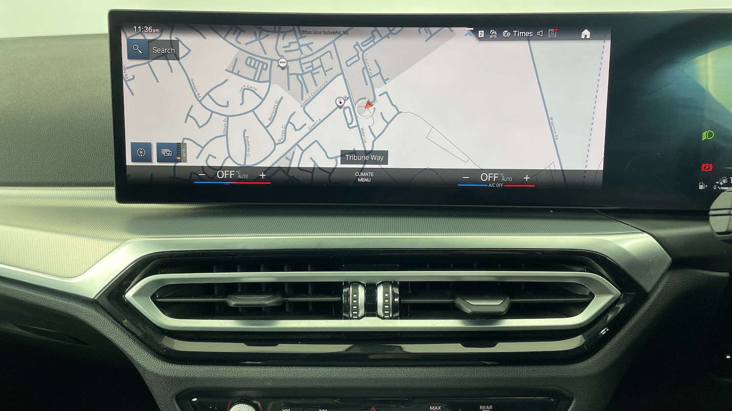 Used BMW 3 Series 2023 for sale - 76413249: Photo 8