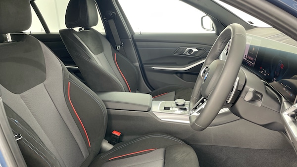 Used BMW 3 Series 2025 for sale - 76232254: Photo 11