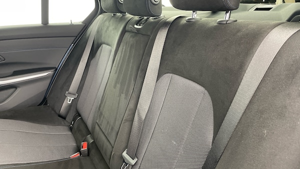 Used BMW 3 Series 2025 for sale - 76232254: Photo 12
