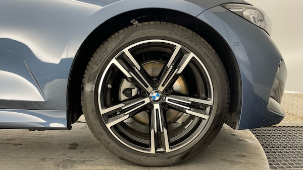 Used BMW 3 Series 2025 for sale - 76232254: Photo 14