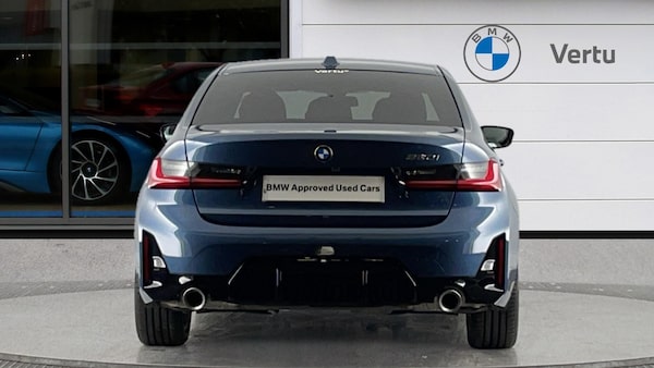 Used BMW 3 Series 2025 for sale - 76232254: Photo 15