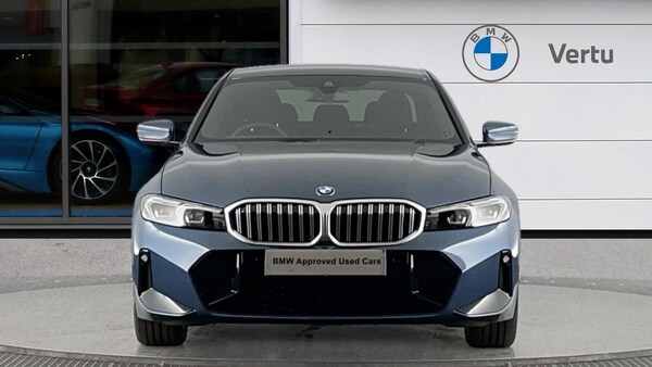 Used BMW 3 Series 2025 for sale - 76232254: Photo 16