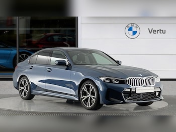 BMW - 3 Series