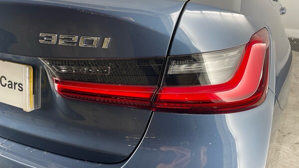 Used BMW 3 Series 2025 for sale - 76232254: Photo 22