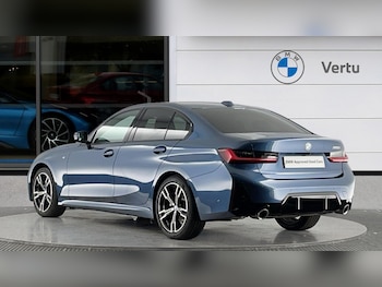 Used BMW 3 Series 2025 for sale - 76232254: Photo 2