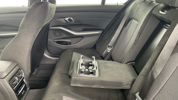 Used BMW 3 Series 2025 for sale - 76232254: Photo 34