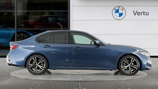 Used BMW 3 Series 2025 for sale - 76232254: Photo 3