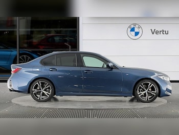 Used BMW 3 Series 2025 for sale - 76232254: Photo 3