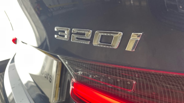 Used BMW 3 Series 2025 for sale - 76232254: Photo 44