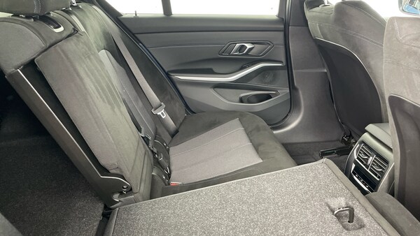 Used BMW 3 Series 2025 for sale - 76232254: Photo 47