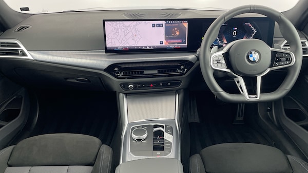 Used BMW 3 Series 2025 for sale - 76232254: Photo 4