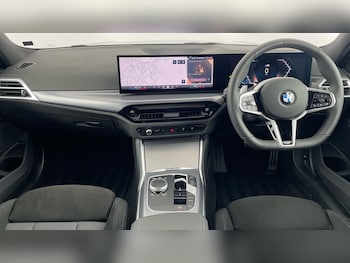 Used BMW 3 Series 2025 for sale - 76232254: Photo 4