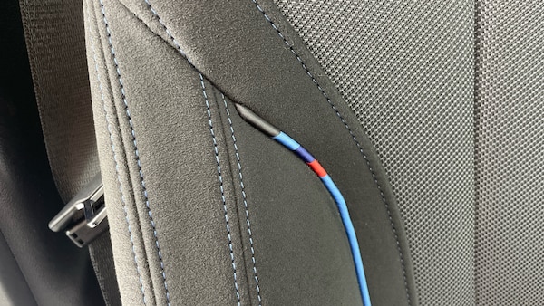 Used BMW 3 Series 2025 for sale - 76232254: Photo 50