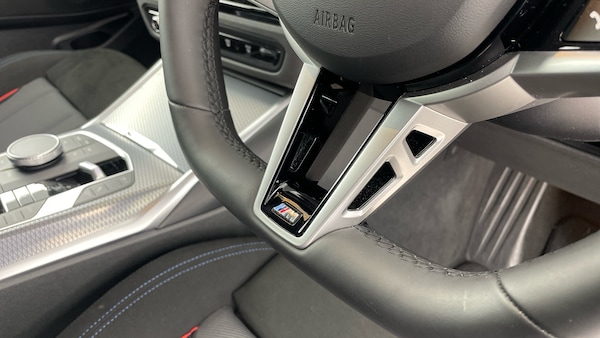 Used BMW 3 Series 2025 for sale - 76232254: Photo 52