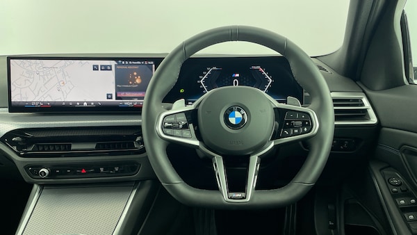 Used BMW 3 Series 2025 for sale - 76232254: Photo 5