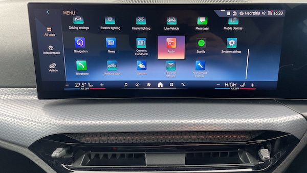 Used BMW 3 Series 2025 for sale - 76232254: Photo 61