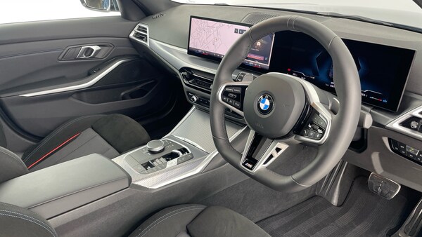 Used BMW 3 Series 2025 for sale - 76232254: Photo 6