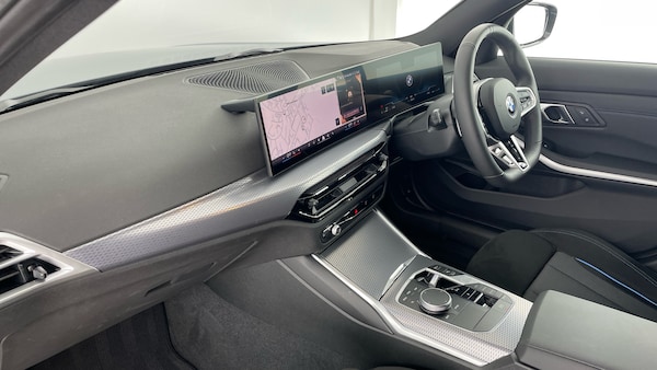 Used BMW 3 Series 2025 for sale - 76232254: Photo 7
