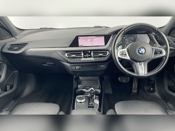 Used BMW 1 Series 2021 for sale - 78325217: Photo