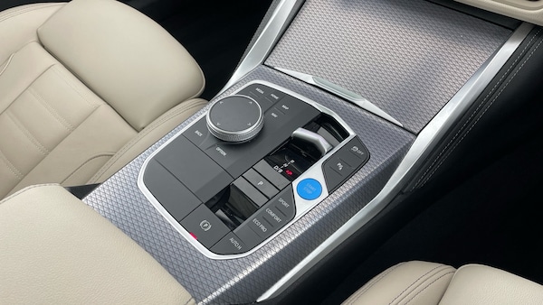 Used BMW i4 2025 for sale - 75593096: Photo 10