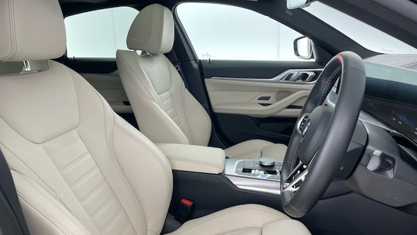 Used BMW i4 2025 for sale - 75593096: Photo 11
