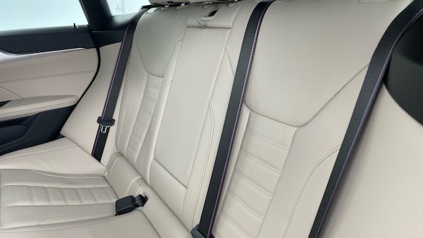 Used BMW i4 2025 for sale - 75593096: Photo 12