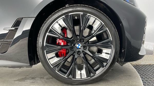 Used BMW i4 2025 for sale - 75593096: Photo 14