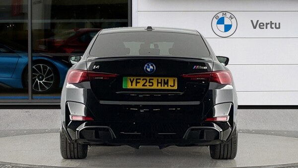 Used BMW i4 2025 for sale - 75593096: Photo 15