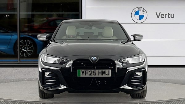 Used BMW i4 2025 for sale - 75593096: Photo 16