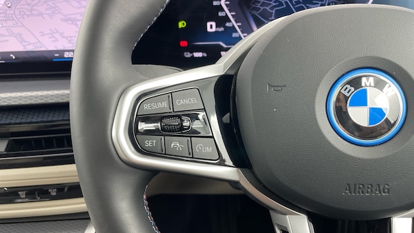 Used BMW i4 2025 for sale - 75593096: Photo 17